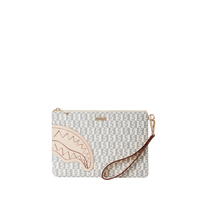 CRÈME DE LA CRÈME CROSSOVER CLUTCH