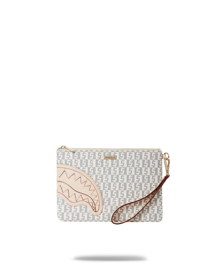 CRÈME DE LA CRÈME CROSSOVER CLUTCH