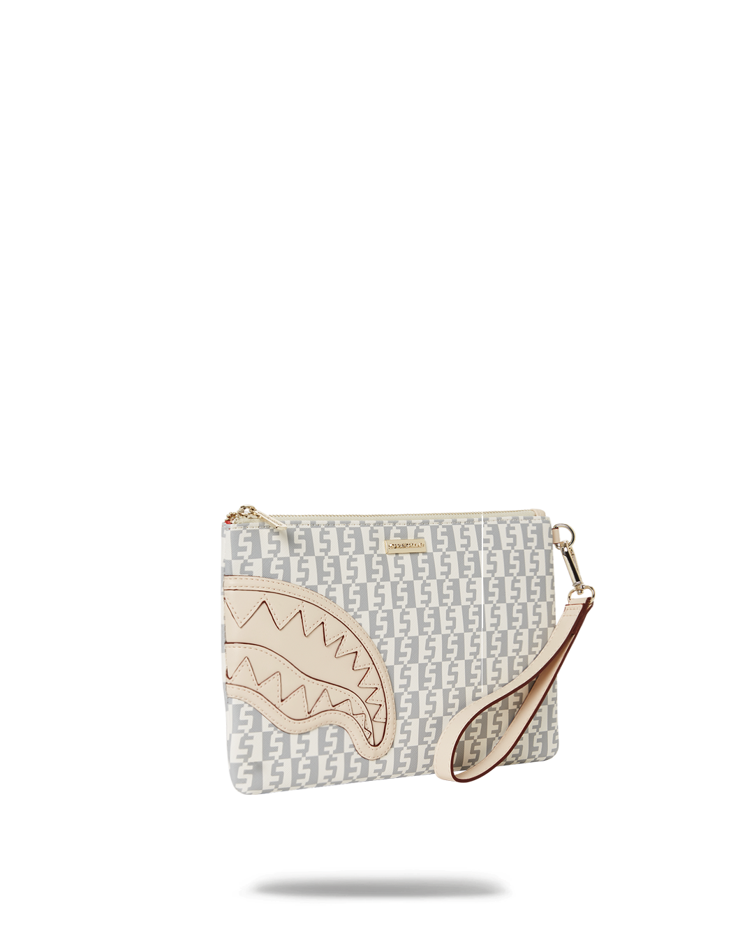 CRÈME DE LA CRÈME CROSSOVER CLUTCH