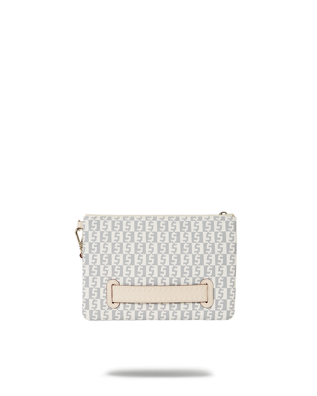 CRÈME DE LA CRÈME CROSSOVER CLUTCH