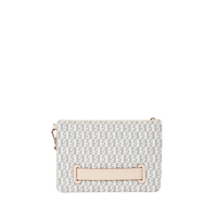 CRÈME DE LA CRÈME CROSSOVER CLUTCH