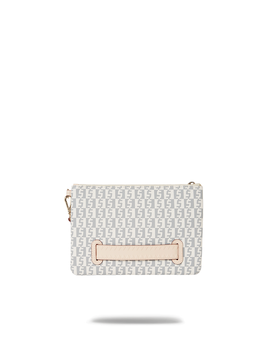 CRÈME DE LA CRÈME CROSSOVER CLUTCH