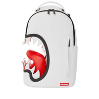 SCREAM SHARK ART PIECE BACKPACK (DLXV)