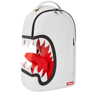 SCREAM SHARK ART PIECE BACKPACK (DLXV)