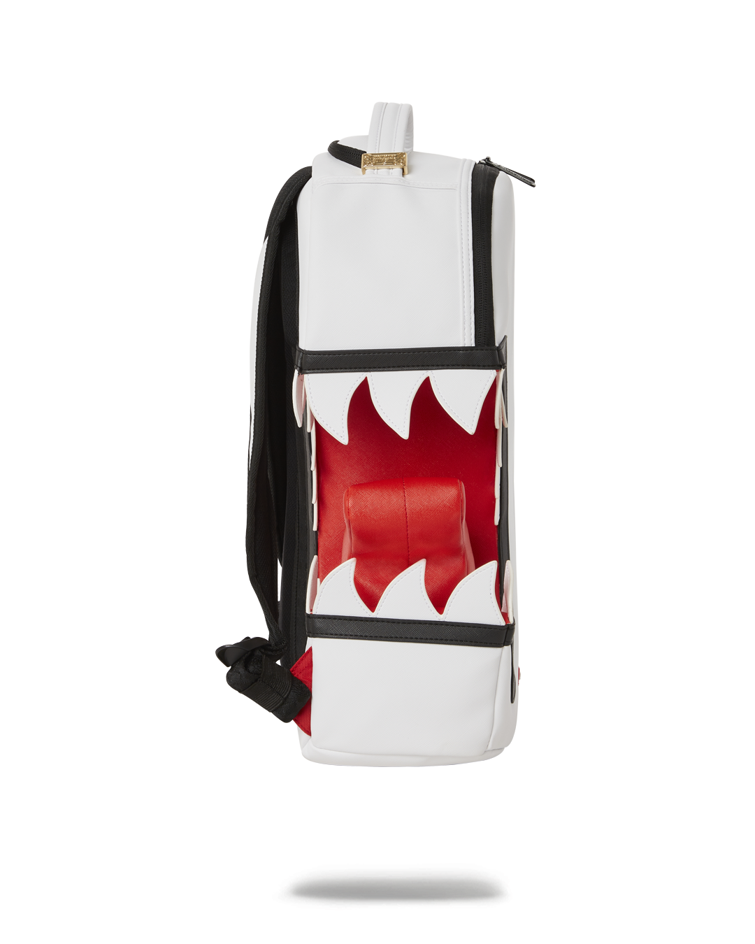 SCREAM SHARK ART PIECE BACKPACK (DLXV)