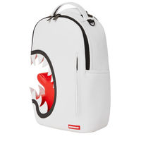 SCREAM SHARK ART PIECE BACKPACK (DLXV)