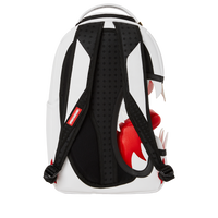 SCREAM SHARK ART PIECE BACKPACK (DLXV)