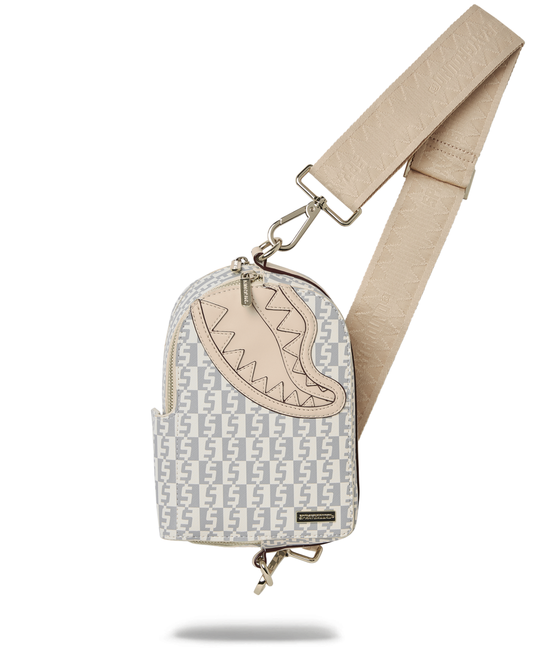 CRÈME DE LA CRÈME BACKPACK SLING