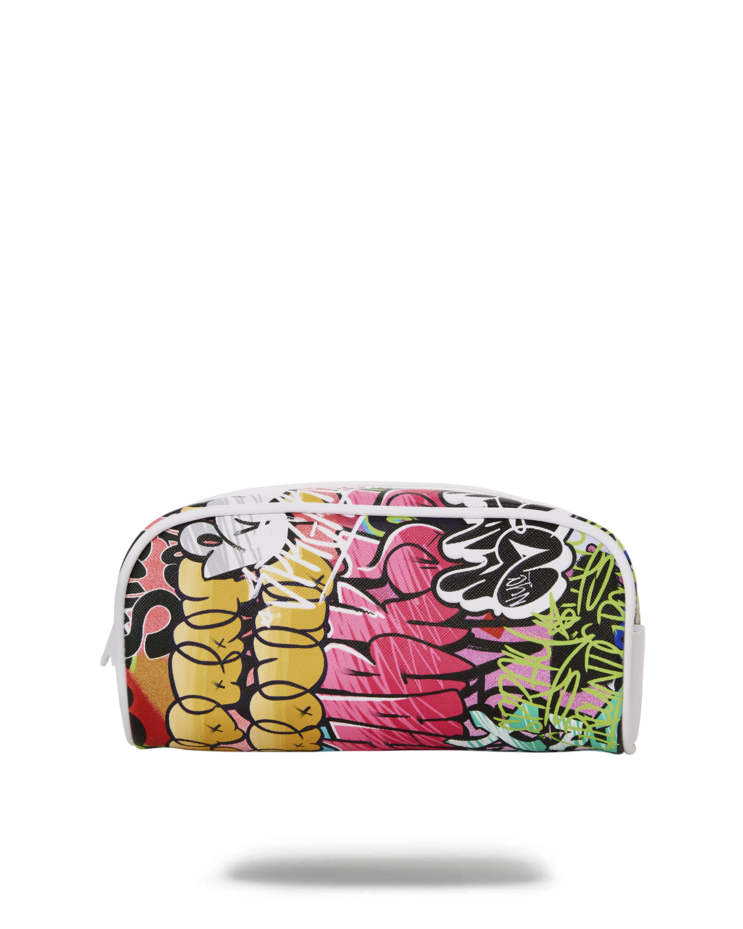 HALF GRAFF POUCH