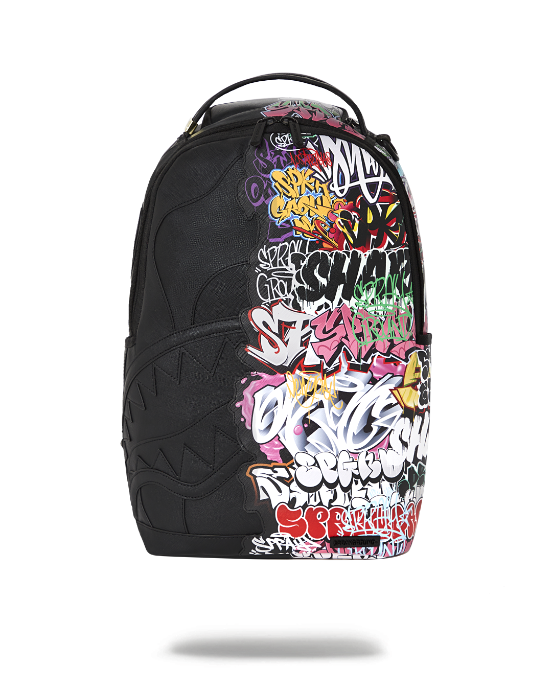 HALF GRAFF NIGHT BACKPACK (DLXV)