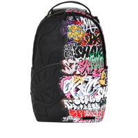 HALF GRAFF NIGHT BACKPACK (DLXV)