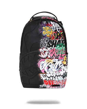 HALF GRAFF NIGHT BACKPACK (DLXV)