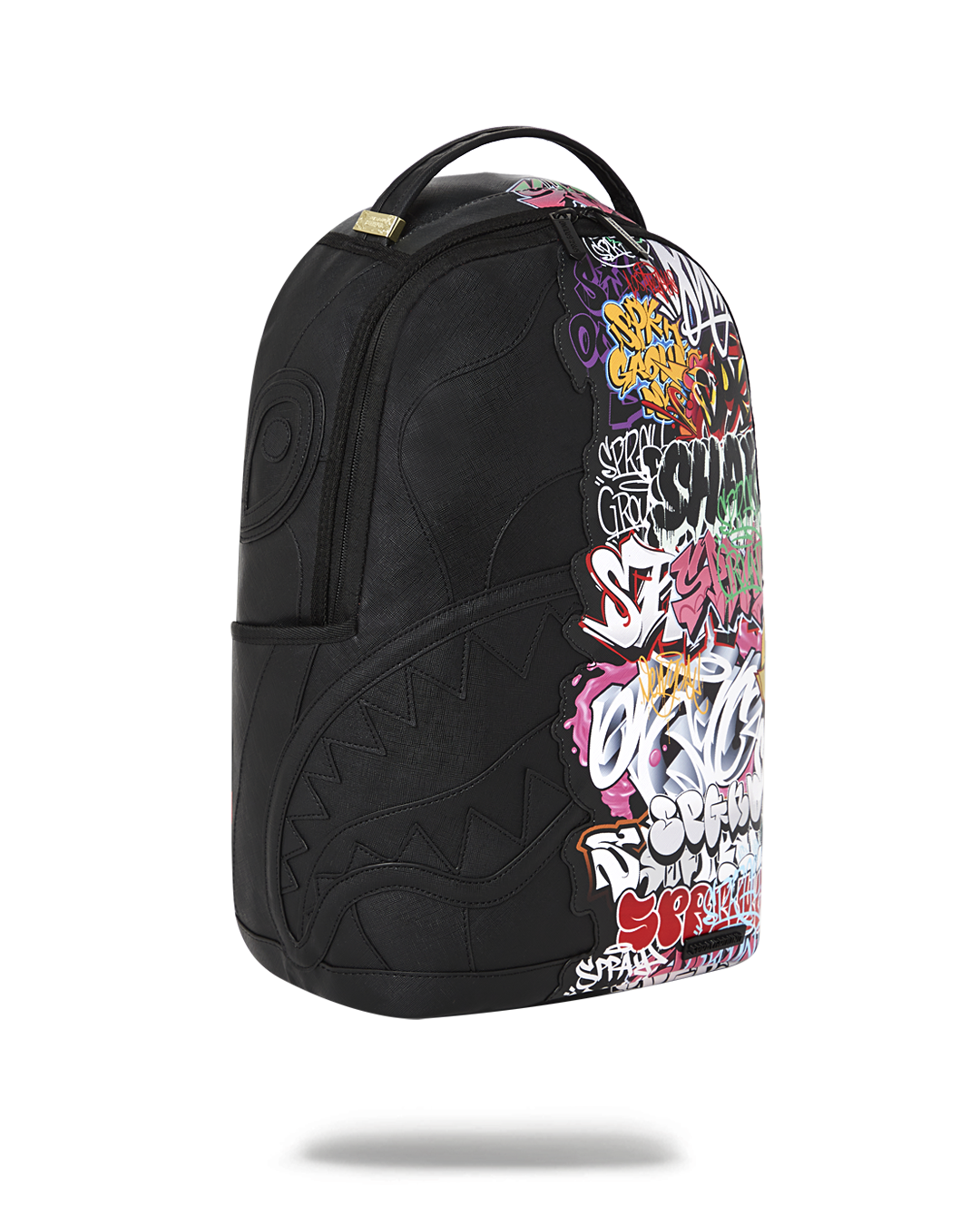 HALF GRAFF NIGHT BACKPACK (DLXV)