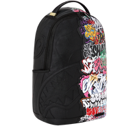 HALF GRAFF NIGHT BACKPACK (DLXV)