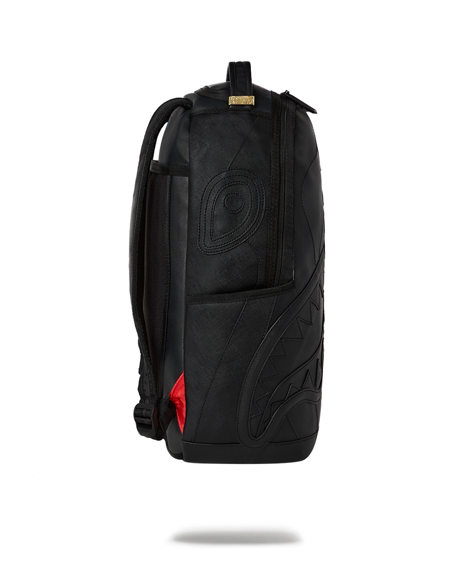 HALF GRAFF NIGHT BACKPACK (DLXV)