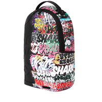 HALF GRAFF NIGHT BACKPACK (DLXV)