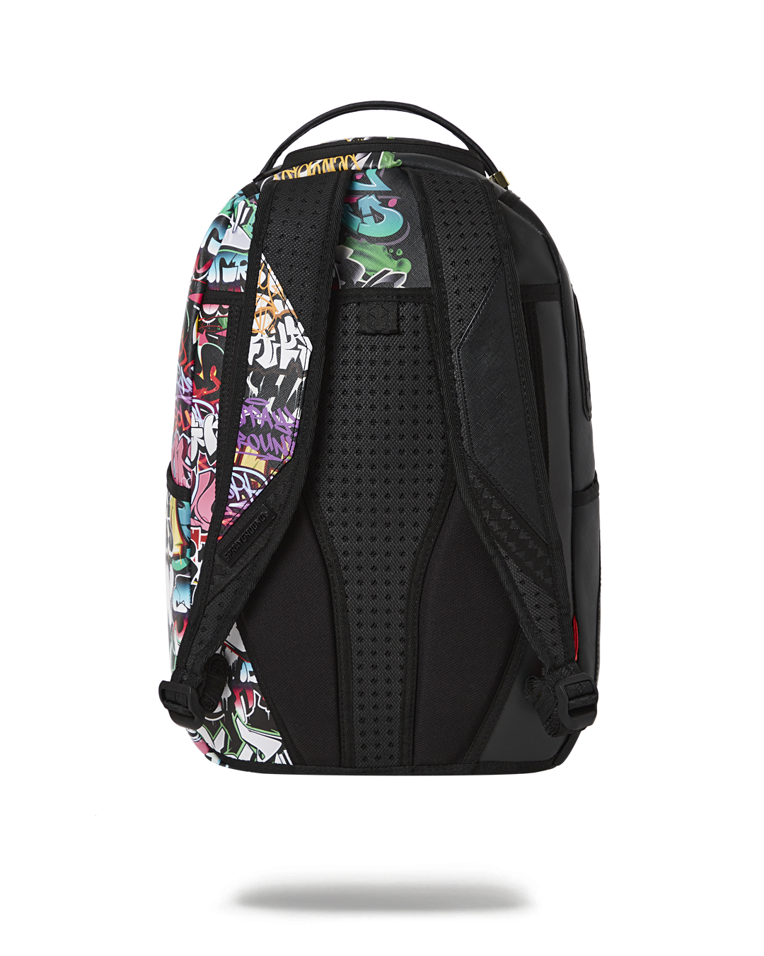 HALF GRAFF NIGHT BACKPACK (DLXV)