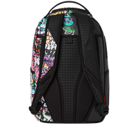 HALF GRAFF NIGHT BACKPACK (DLXV)