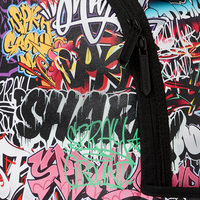 HALF GRAFF NIGHT BACKPACK (DLXV)