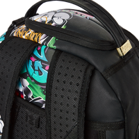 HALF GRAFF NIGHT BACKPACK (DLXV)