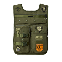 SPECIAL OPS FULL THROTTLE VEST