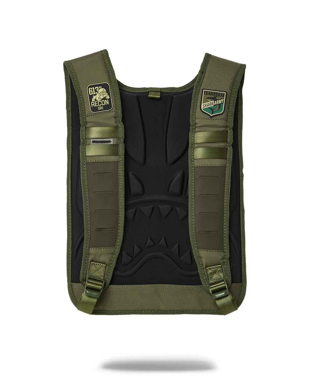 SPECIAL OPS FULL THROTTLE VEST