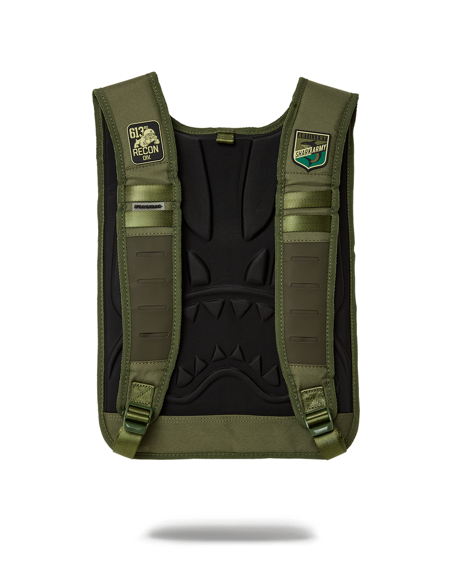 SPECIAL OPS FULL THROTTLE VEST