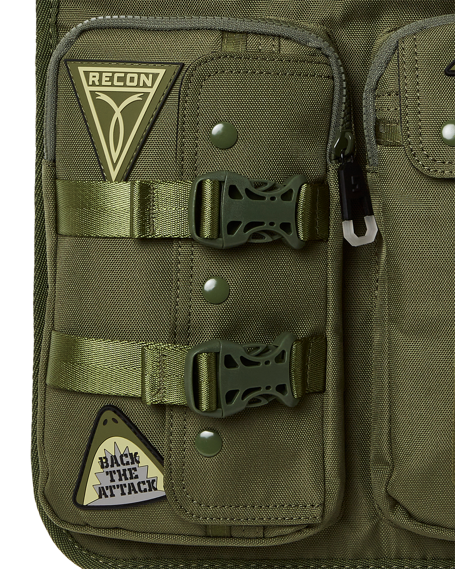 SPECIAL OPS FULL THROTTLE VEST