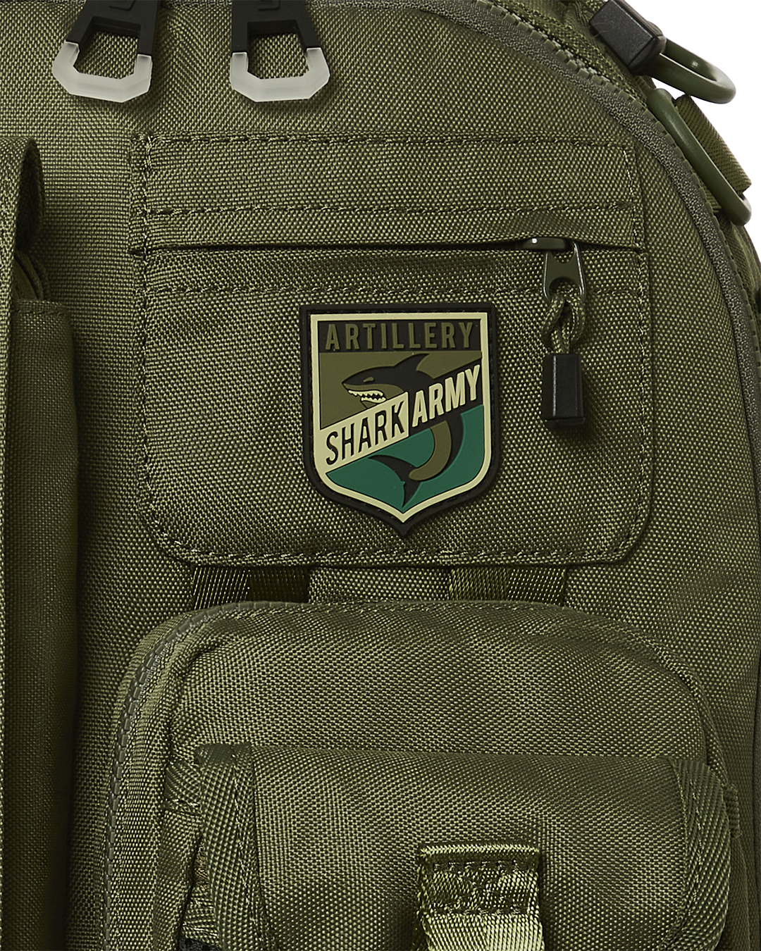 SPECIAL OPS FULL THROTTLE BACKPACK