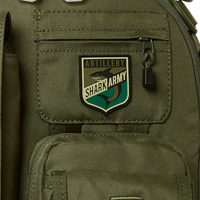 SPECIAL OPS FULL THROTTLE BACKPACK