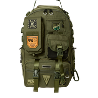 SPECIAL OPS FULL THROTTLE BACKPACK