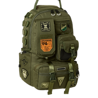 SPECIAL OPS FULL THROTTLE BACKPACK