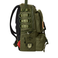 SPECIAL OPS FULL THROTTLE BACKPACK