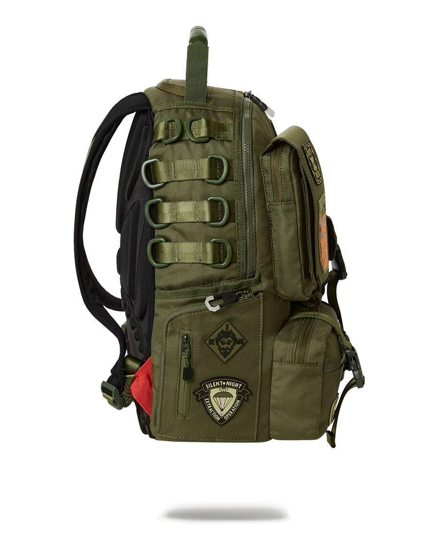 SPECIAL OPS FULL THROTTLE BACKPACK