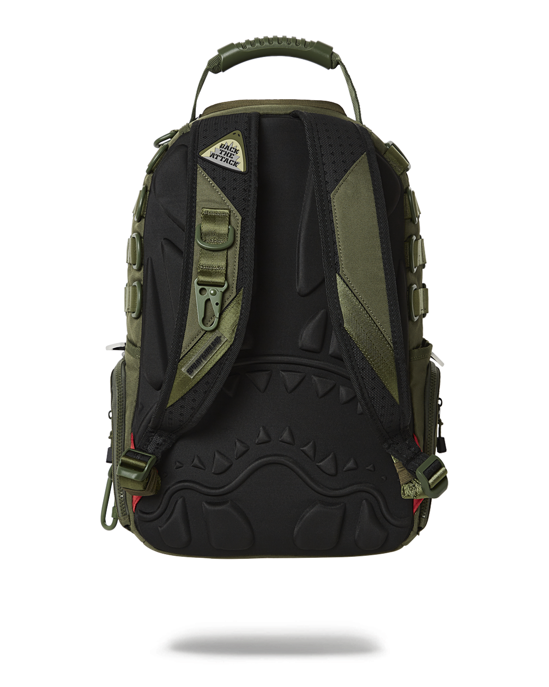 SPECIAL OPS FULL THROTTLE BACKPACK