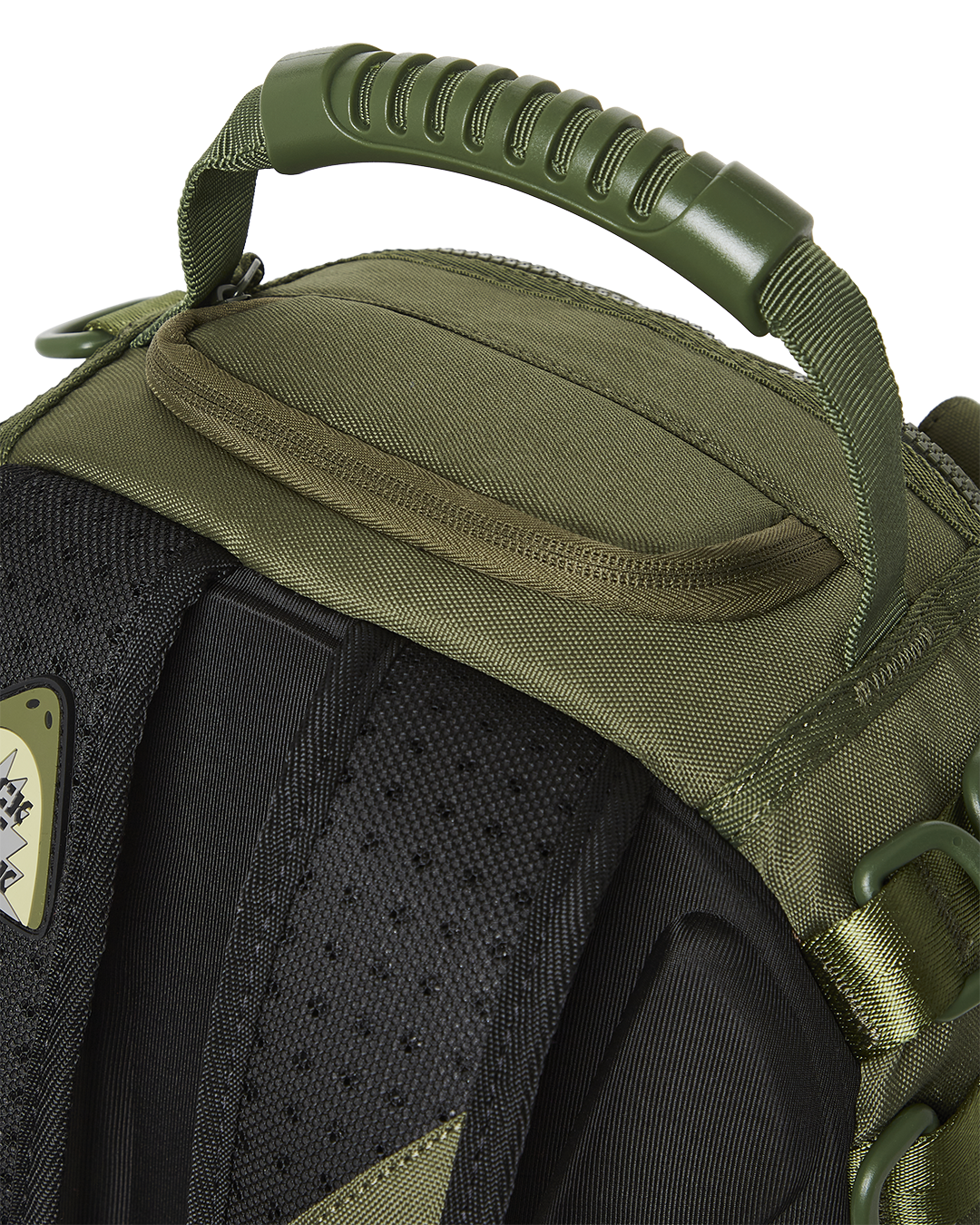 SPECIAL OPS FULL THROTTLE BACKPACK