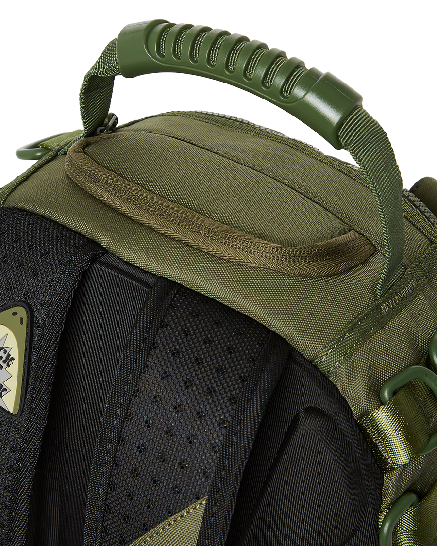 SPECIAL OPS FULL THROTTLE BACKPACK