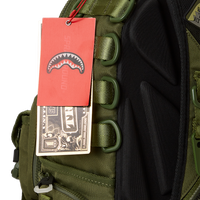 SPECIAL OPS FULL THROTTLE BACKPACK