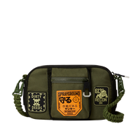 SPECIAL OPS FULL THROTTLE BRICKSIDE BAG