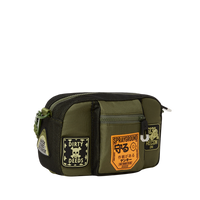 SPECIAL OPS FULL THROTTLE BRICKSIDE BAG