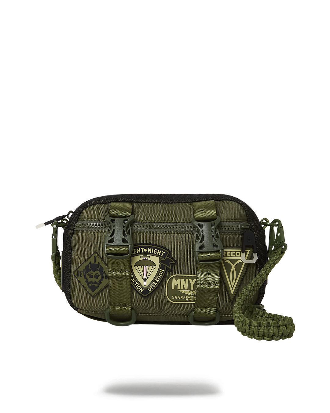 SPECIAL OPS FULL THROTTLE BRICKSIDE BAG