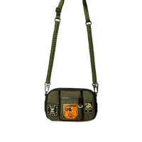 SPECIAL OPS FULL THROTTLE BRICKSIDE BAG