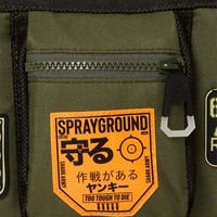 SPECIAL OPS FULL THROTTLE BRICKSIDE BAG