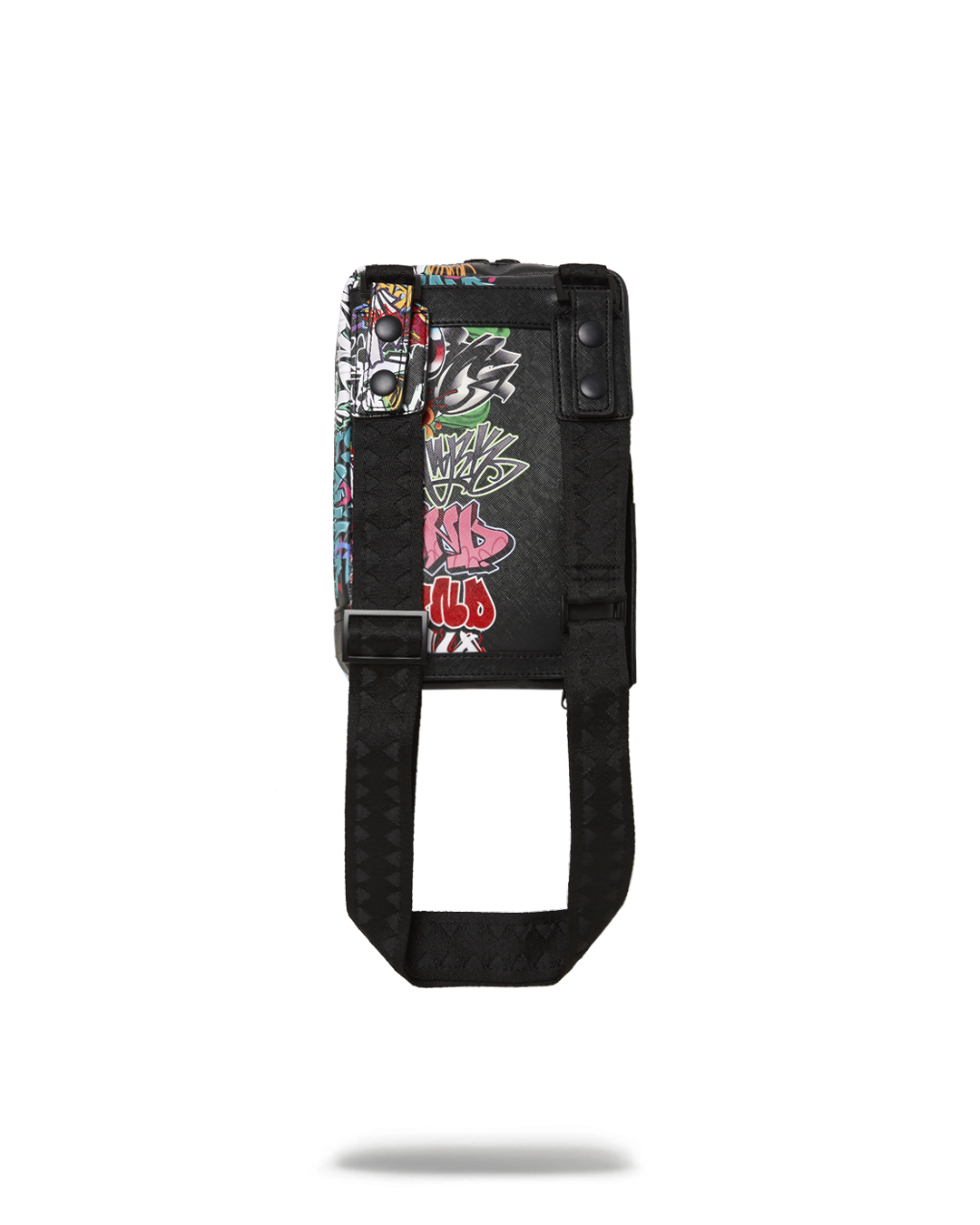 HALF GRAFF NIGHT SLING