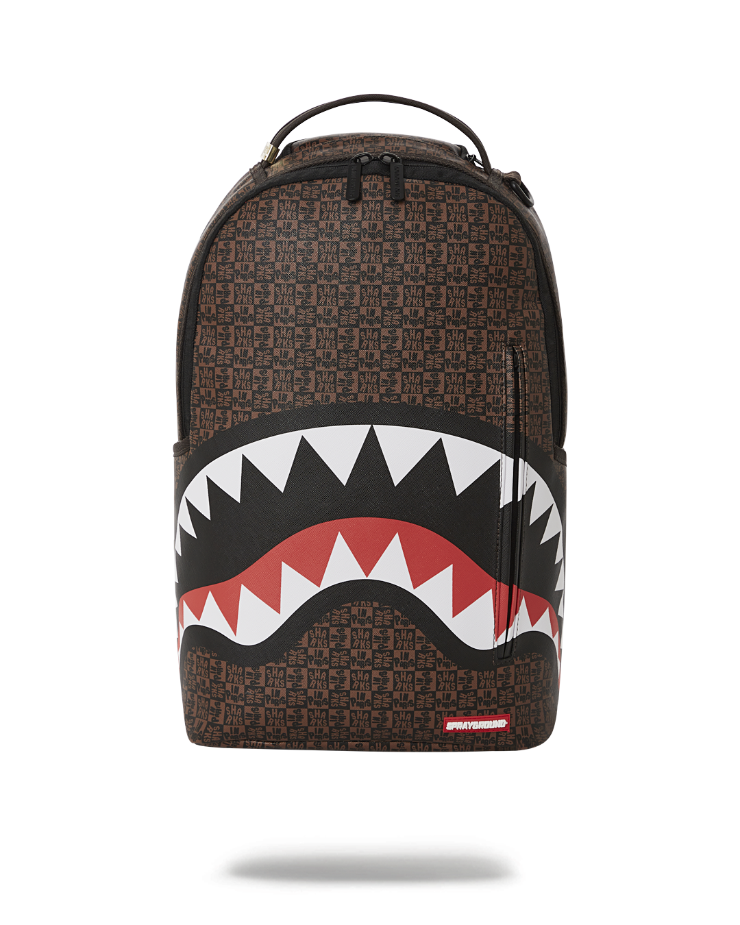 FRENZY SHARKS BACKPACK (DLXV)