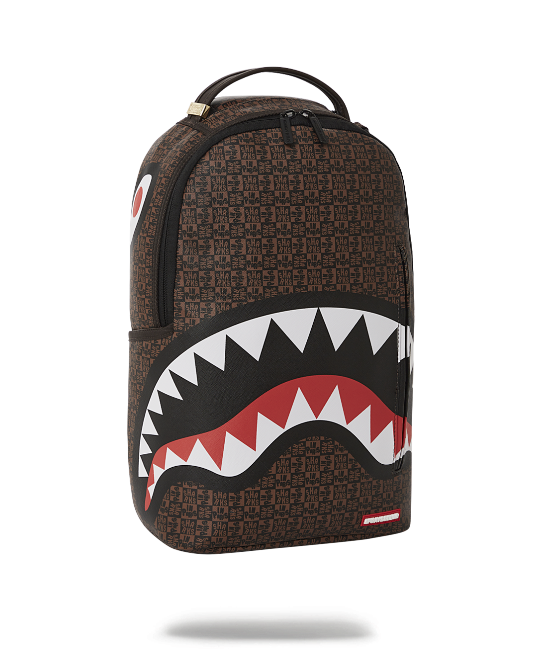 FRENZY SHARKS BACKPACK (DLXV)