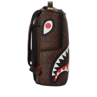 FRENZY SHARKS BACKPACK (DLXV)