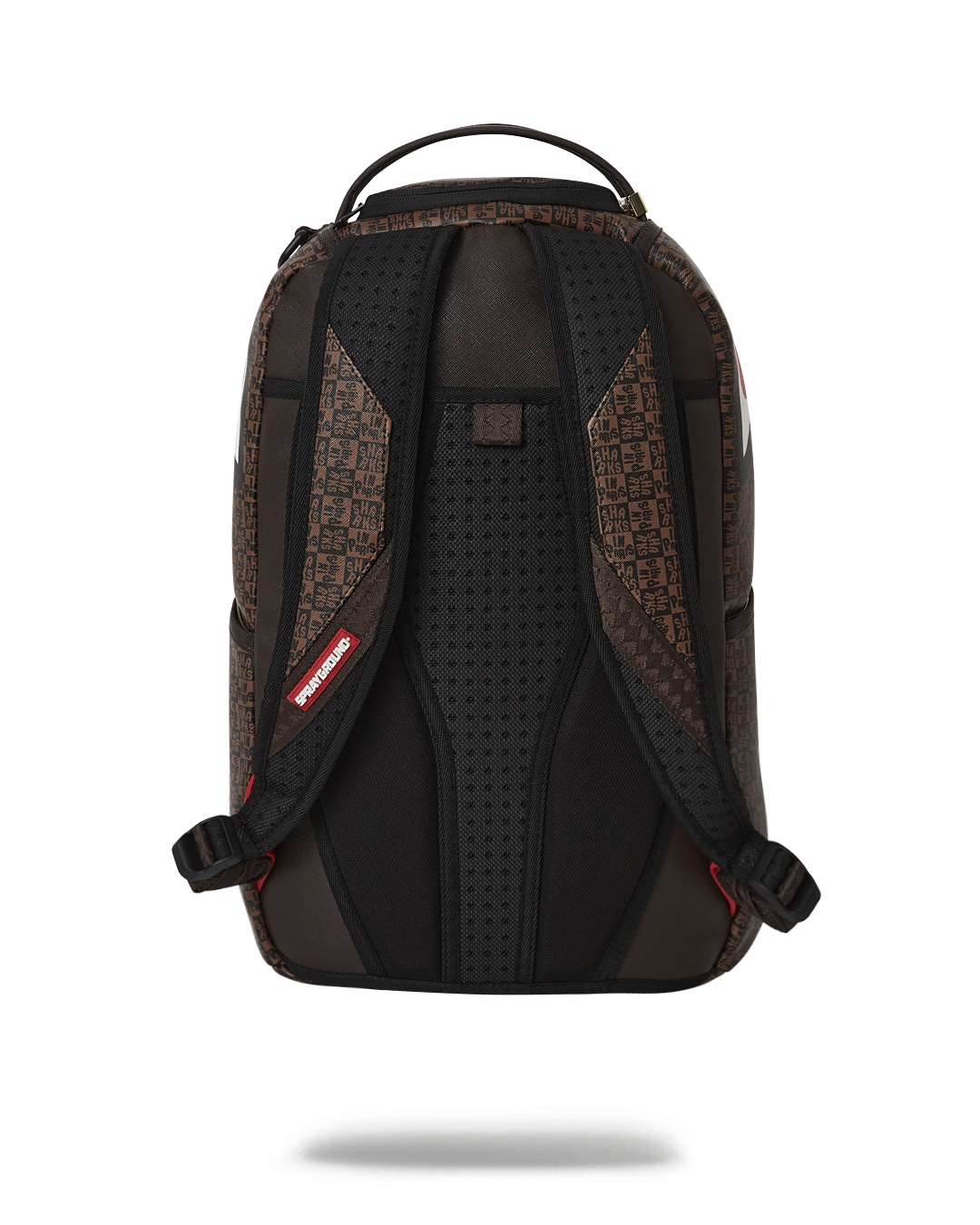 FRENZY SHARKS BACKPACK (DLXV)