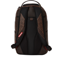 FRENZY SHARKS BACKPACK (DLXV)