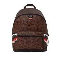 FRENZY SHARKS CHATEAU BACKPACK